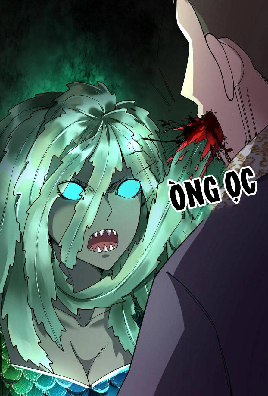 Quỷ Dị Khôi Phục: Ta Có Thể Hóa Thân Thành Đại Yêu Chapter 71 - Trang 2