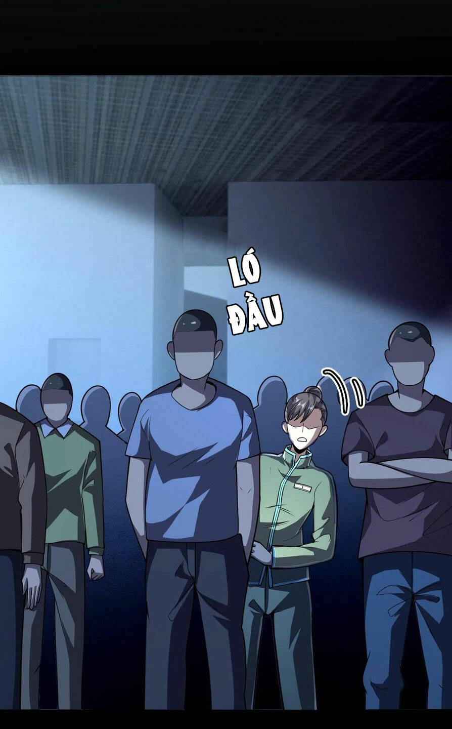 Quỷ Dị Khôi Phục: Ta Có Thể Hóa Thân Thành Đại Yêu Chapter 71 - Trang 2