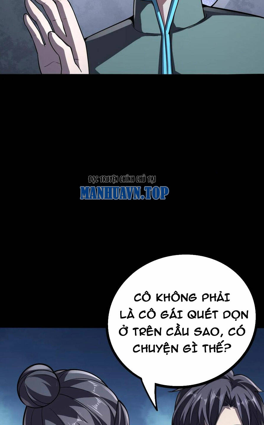 Quỷ Dị Khôi Phục: Ta Có Thể Hóa Thân Thành Đại Yêu Chapter 71 - Trang 2