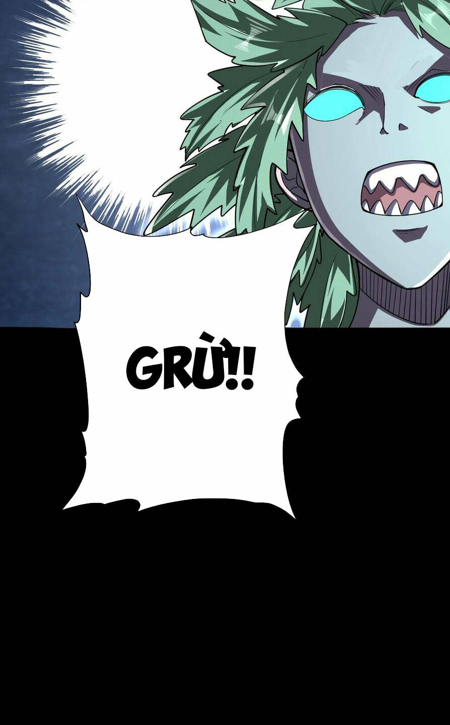 Quỷ Dị Khôi Phục: Ta Có Thể Hóa Thân Thành Đại Yêu Chapter 71 - Trang 2