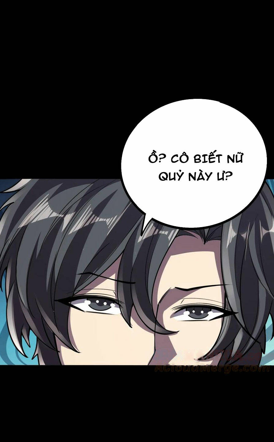 Quỷ Dị Khôi Phục: Ta Có Thể Hóa Thân Thành Đại Yêu Chapter 71 - Trang 2