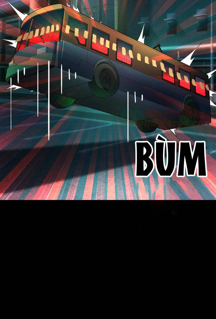 Quỷ Dị Khôi Phục: Ta Có Thể Hóa Thân Thành Đại Yêu Chapter 71 - Trang 2