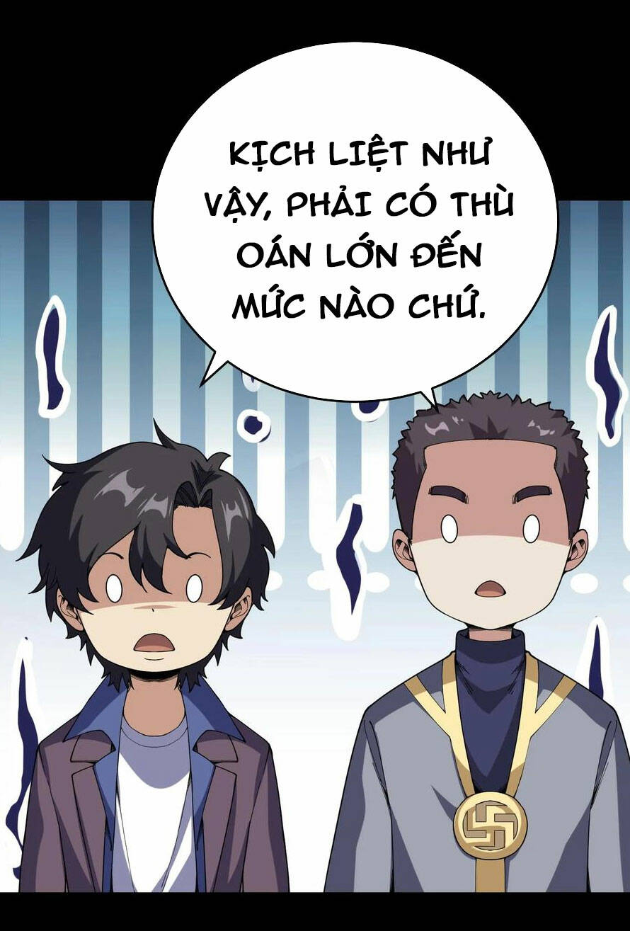 Quỷ Dị Khôi Phục: Ta Có Thể Hóa Thân Thành Đại Yêu Chapter 71 - Trang 2