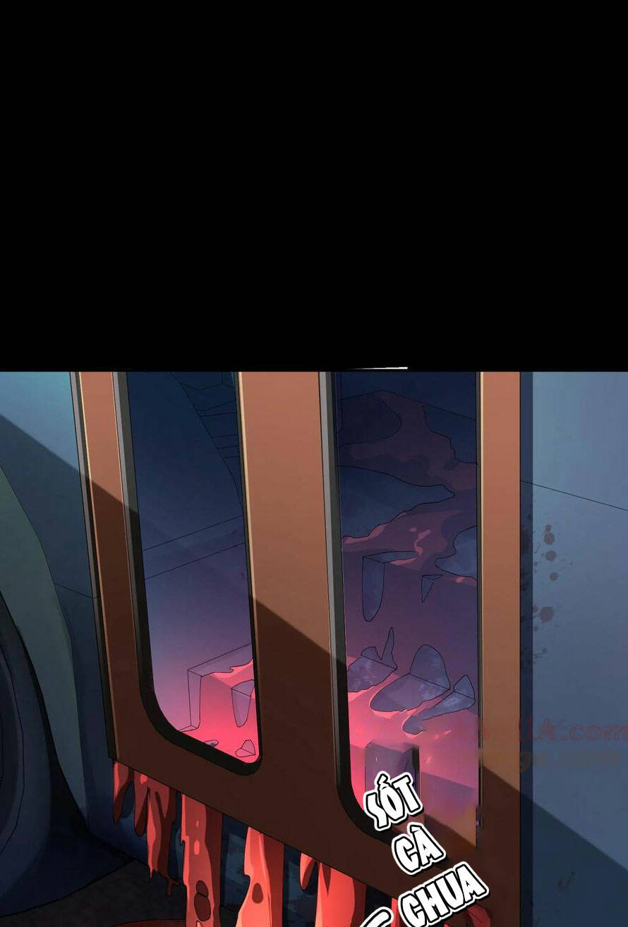 Quỷ Dị Khôi Phục: Ta Có Thể Hóa Thân Thành Đại Yêu Chapter 71 - Trang 2