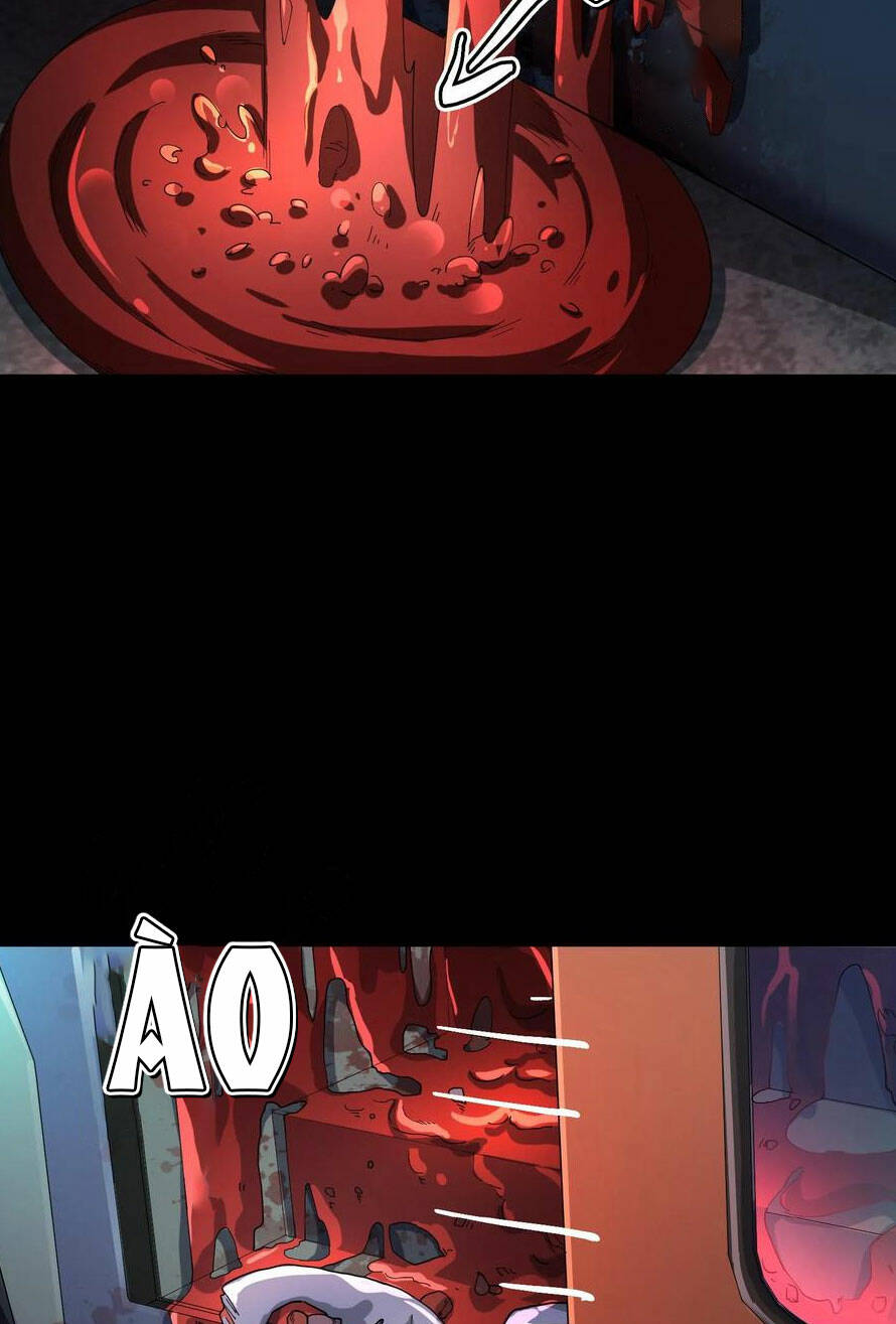 Quỷ Dị Khôi Phục: Ta Có Thể Hóa Thân Thành Đại Yêu Chapter 71 - Trang 2