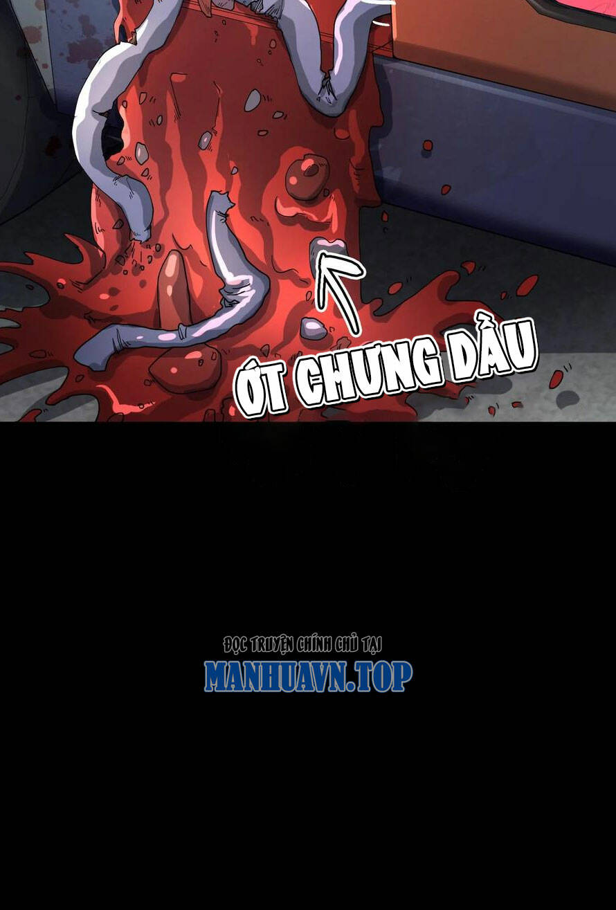 Quỷ Dị Khôi Phục: Ta Có Thể Hóa Thân Thành Đại Yêu Chapter 71 - Trang 2