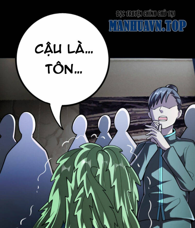 Quỷ Dị Khôi Phục: Ta Có Thể Hóa Thân Thành Đại Yêu Chapter 72 - Trang 2