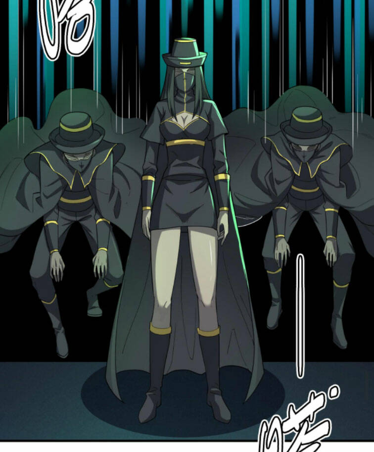 Quỷ Dị Khôi Phục: Ta Có Thể Hóa Thân Thành Đại Yêu Chapter 72 - Trang 2