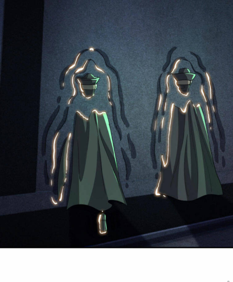 Quỷ Dị Khôi Phục: Ta Có Thể Hóa Thân Thành Đại Yêu Chapter 72 - Trang 2