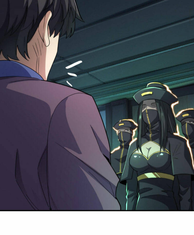 Quỷ Dị Khôi Phục: Ta Có Thể Hóa Thân Thành Đại Yêu Chapter 72 - Trang 2