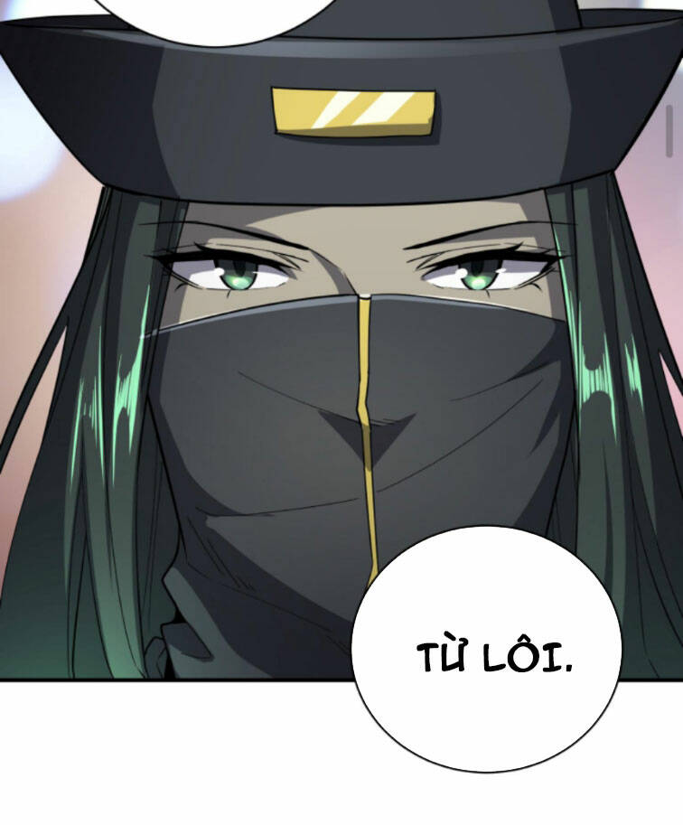 Quỷ Dị Khôi Phục: Ta Có Thể Hóa Thân Thành Đại Yêu Chapter 72 - Trang 2