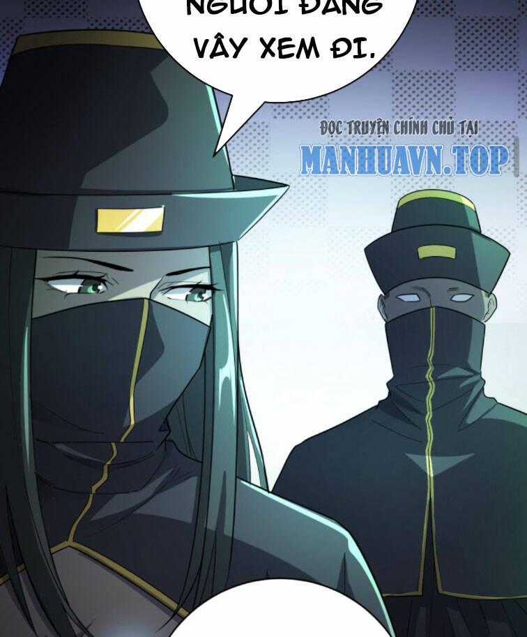 Quỷ Dị Khôi Phục: Ta Có Thể Hóa Thân Thành Đại Yêu Chapter 72 - Trang 2