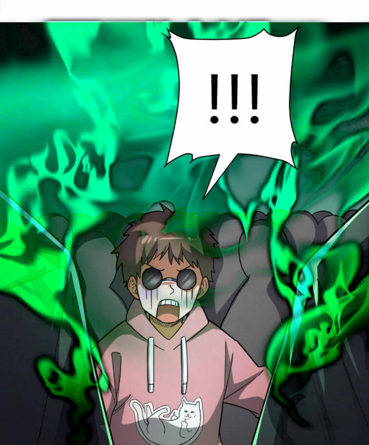 Quỷ Dị Khôi Phục: Ta Có Thể Hóa Thân Thành Đại Yêu Chapter 72 - Trang 2