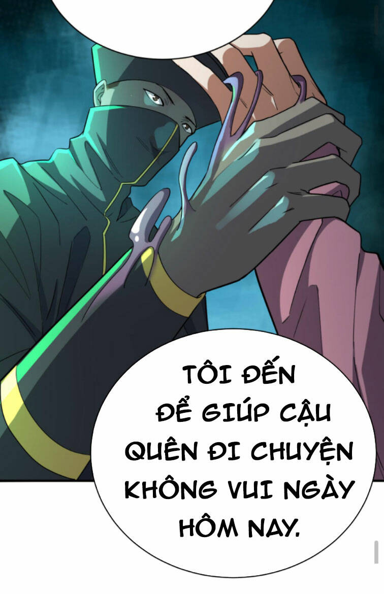 Quỷ Dị Khôi Phục: Ta Có Thể Hóa Thân Thành Đại Yêu Chapter 72 - Trang 2