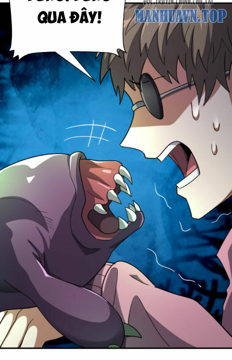 Quỷ Dị Khôi Phục: Ta Có Thể Hóa Thân Thành Đại Yêu Chapter 72 - Trang 2