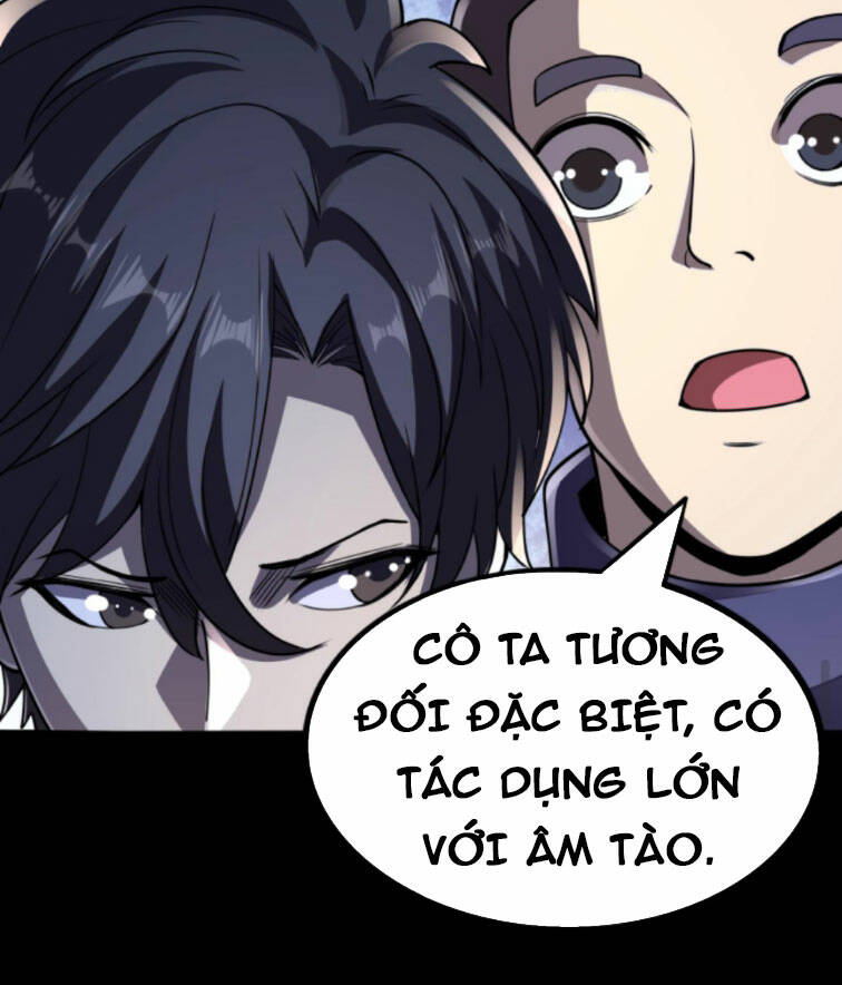 Quỷ Dị Khôi Phục: Ta Có Thể Hóa Thân Thành Đại Yêu Chapter 72 - Trang 2