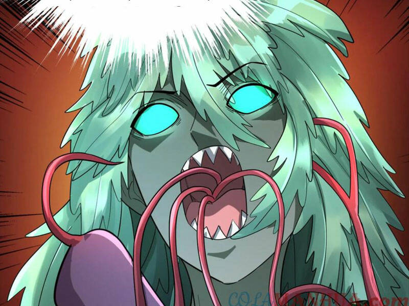 Quỷ Dị Khôi Phục: Ta Có Thể Hóa Thân Thành Đại Yêu Chapter 73 - Trang 2