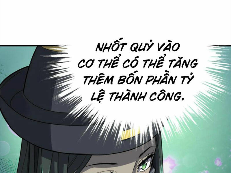 Quỷ Dị Khôi Phục: Ta Có Thể Hóa Thân Thành Đại Yêu Chapter 73 - Trang 2