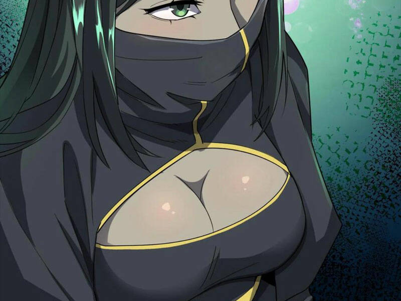 Quỷ Dị Khôi Phục: Ta Có Thể Hóa Thân Thành Đại Yêu Chapter 73 - Trang 2