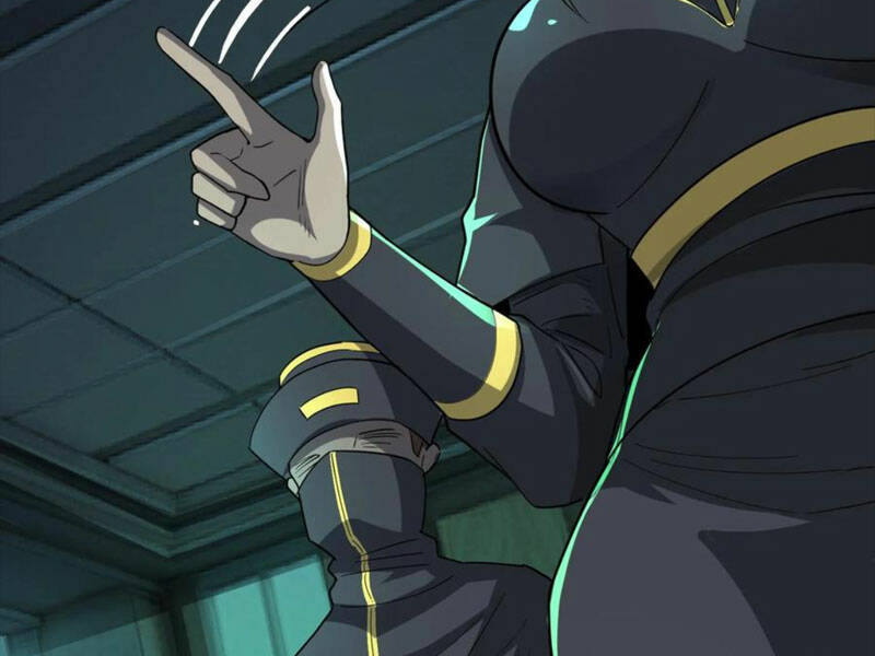 Quỷ Dị Khôi Phục: Ta Có Thể Hóa Thân Thành Đại Yêu Chapter 73 - Trang 2