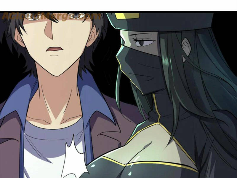 Quỷ Dị Khôi Phục: Ta Có Thể Hóa Thân Thành Đại Yêu Chapter 73 - Trang 2