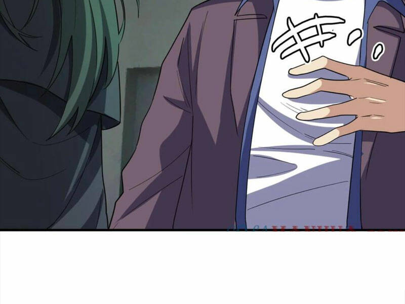 Quỷ Dị Khôi Phục: Ta Có Thể Hóa Thân Thành Đại Yêu Chapter 73 - Trang 2