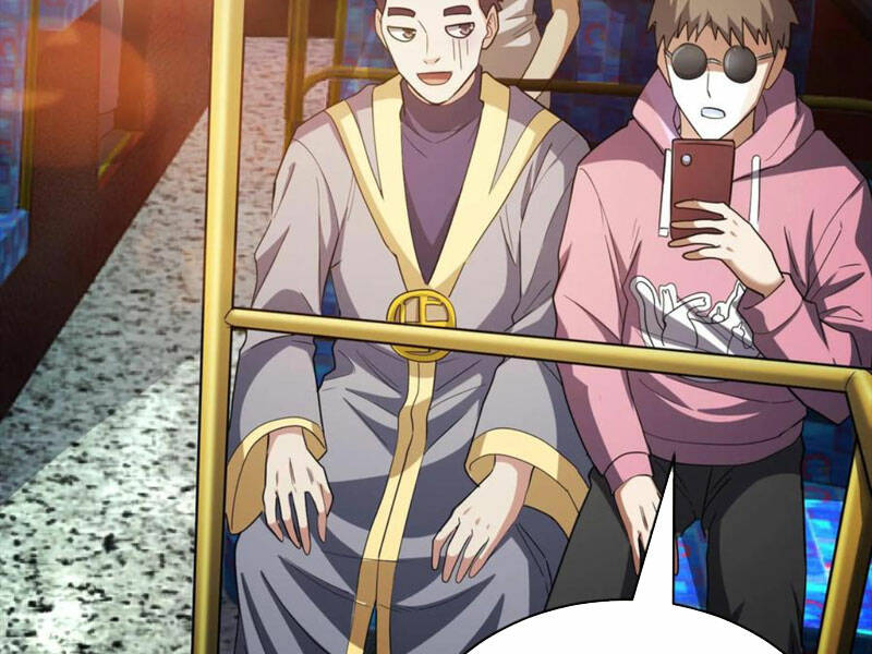 Quỷ Dị Khôi Phục: Ta Có Thể Hóa Thân Thành Đại Yêu Chapter 73 - Trang 2