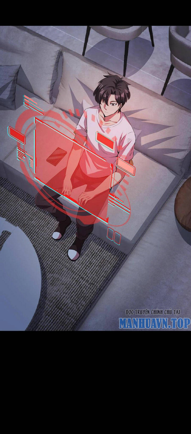 Quỷ Dị Khôi Phục: Ta Có Thể Hóa Thân Thành Đại Yêu Chapter 74 - Trang 2