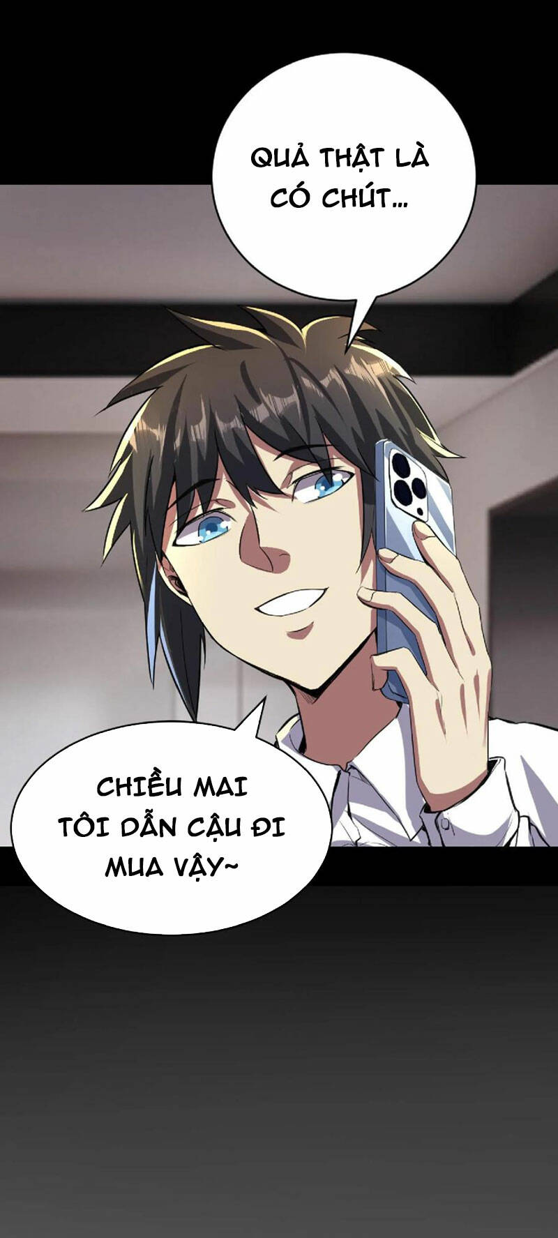 Quỷ Dị Khôi Phục: Ta Có Thể Hóa Thân Thành Đại Yêu Chapter 74 - Trang 2