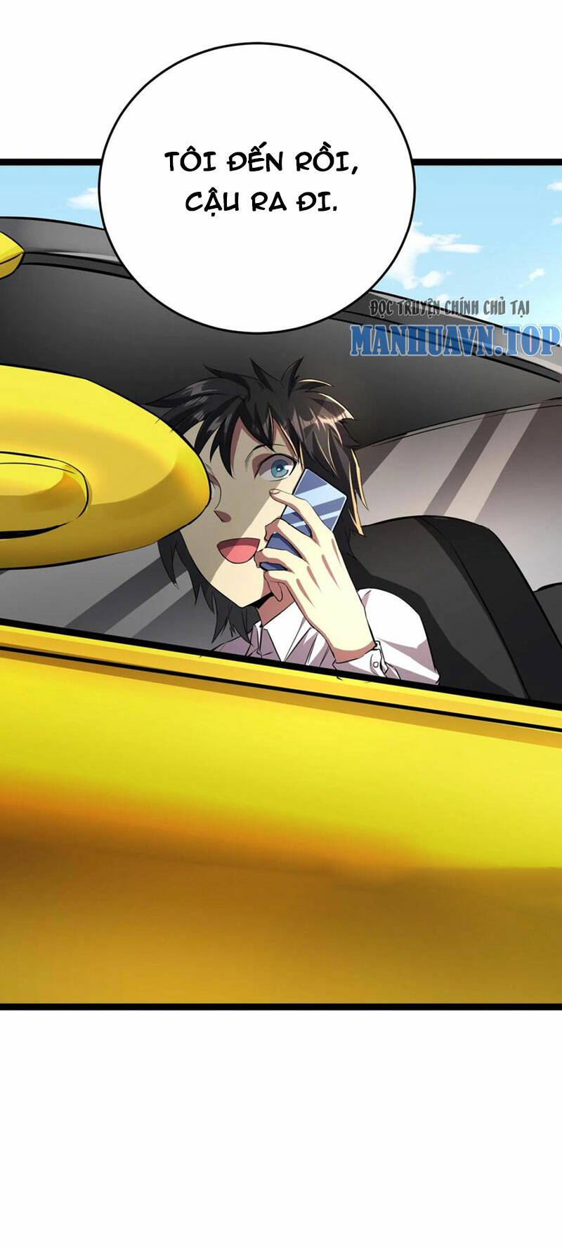 Quỷ Dị Khôi Phục: Ta Có Thể Hóa Thân Thành Đại Yêu Chapter 74 - Trang 2