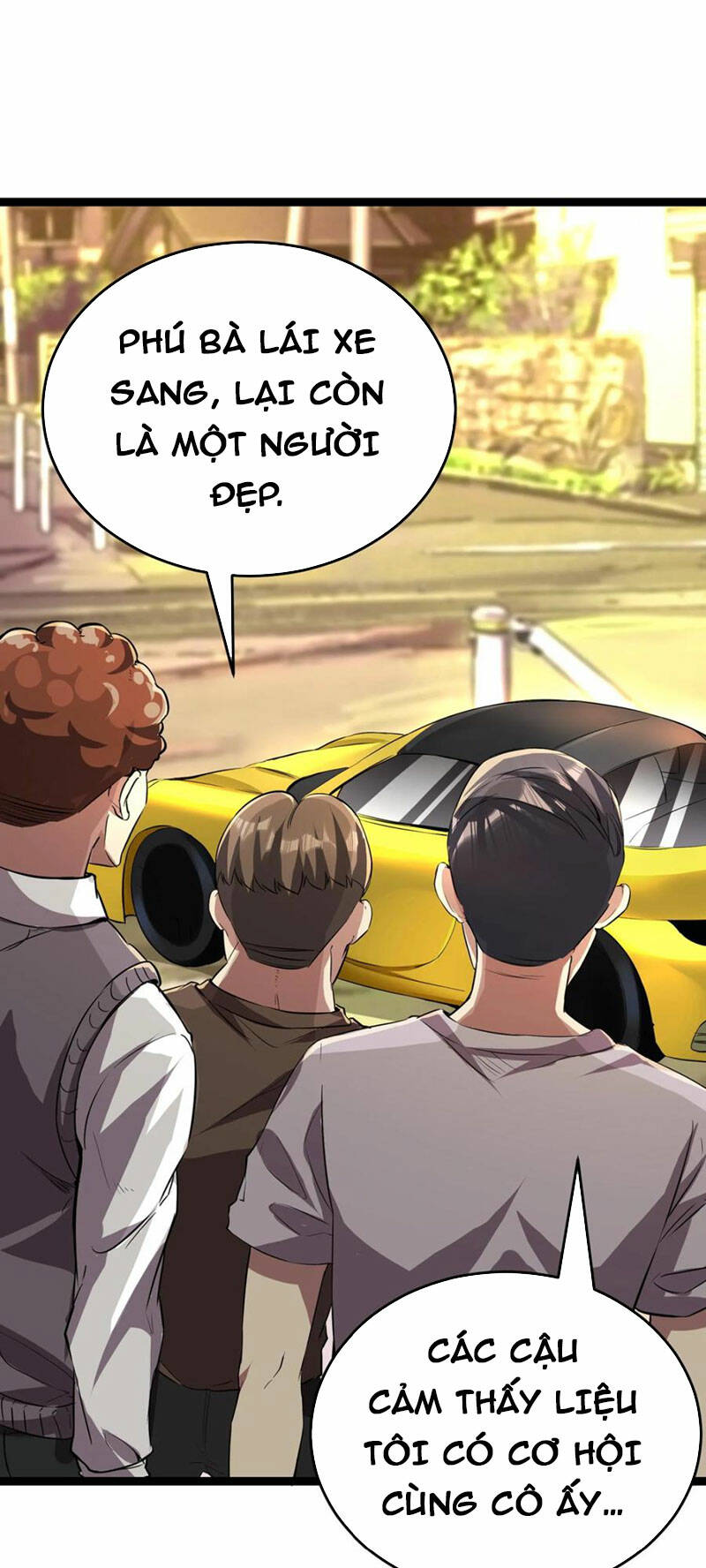 Quỷ Dị Khôi Phục: Ta Có Thể Hóa Thân Thành Đại Yêu Chapter 74 - Trang 2