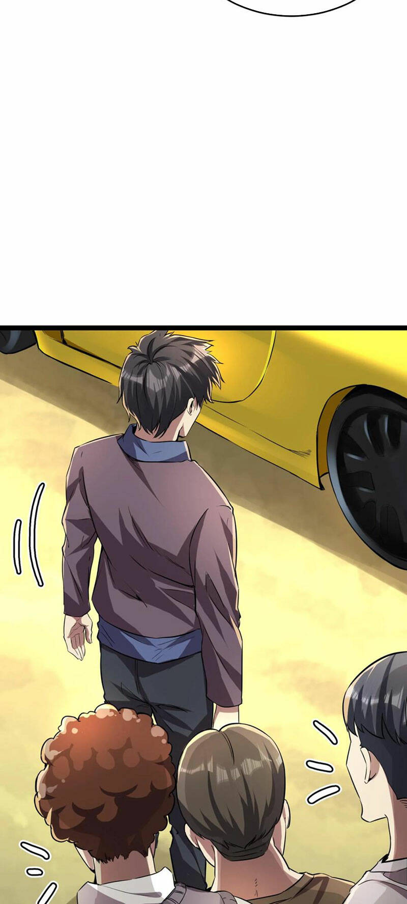 Quỷ Dị Khôi Phục: Ta Có Thể Hóa Thân Thành Đại Yêu Chapter 74 - Trang 2