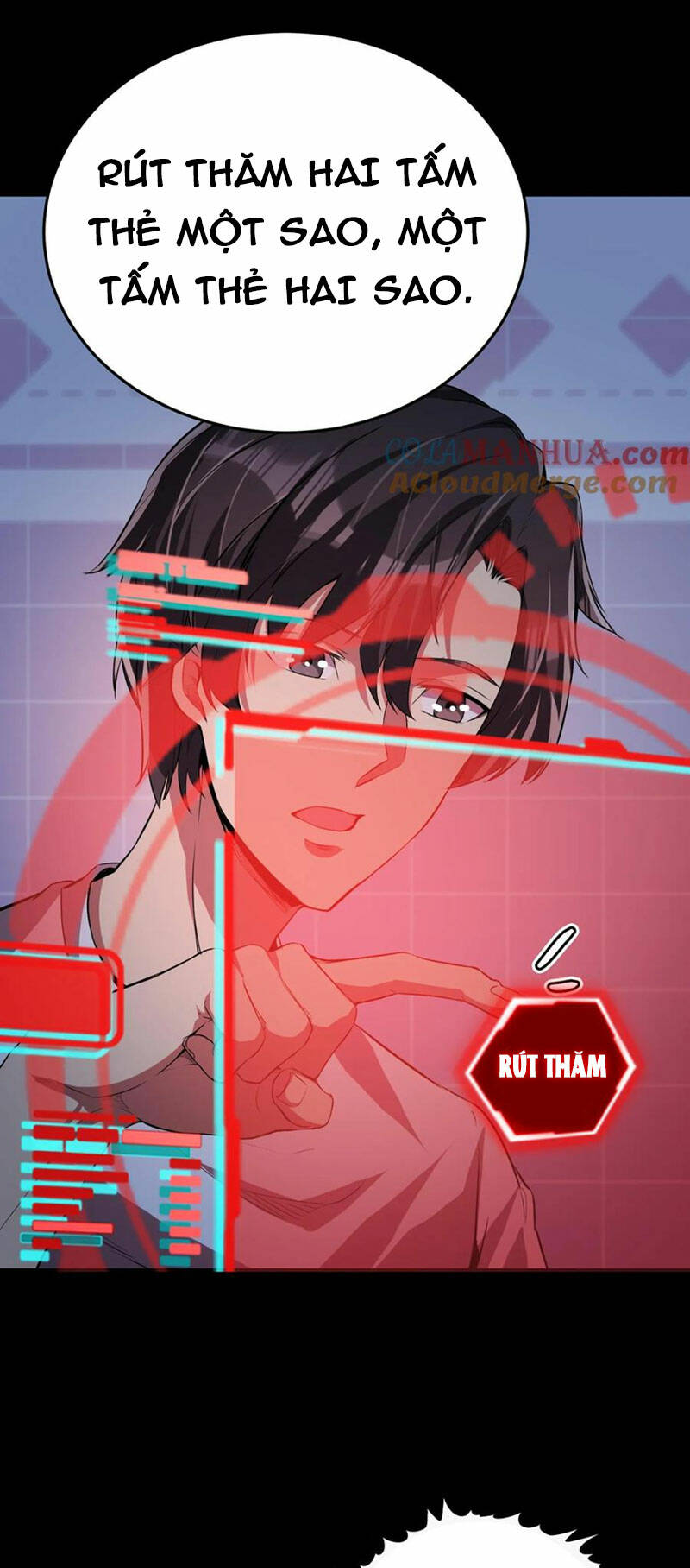 Quỷ Dị Khôi Phục: Ta Có Thể Hóa Thân Thành Đại Yêu Chapter 74 - Trang 2