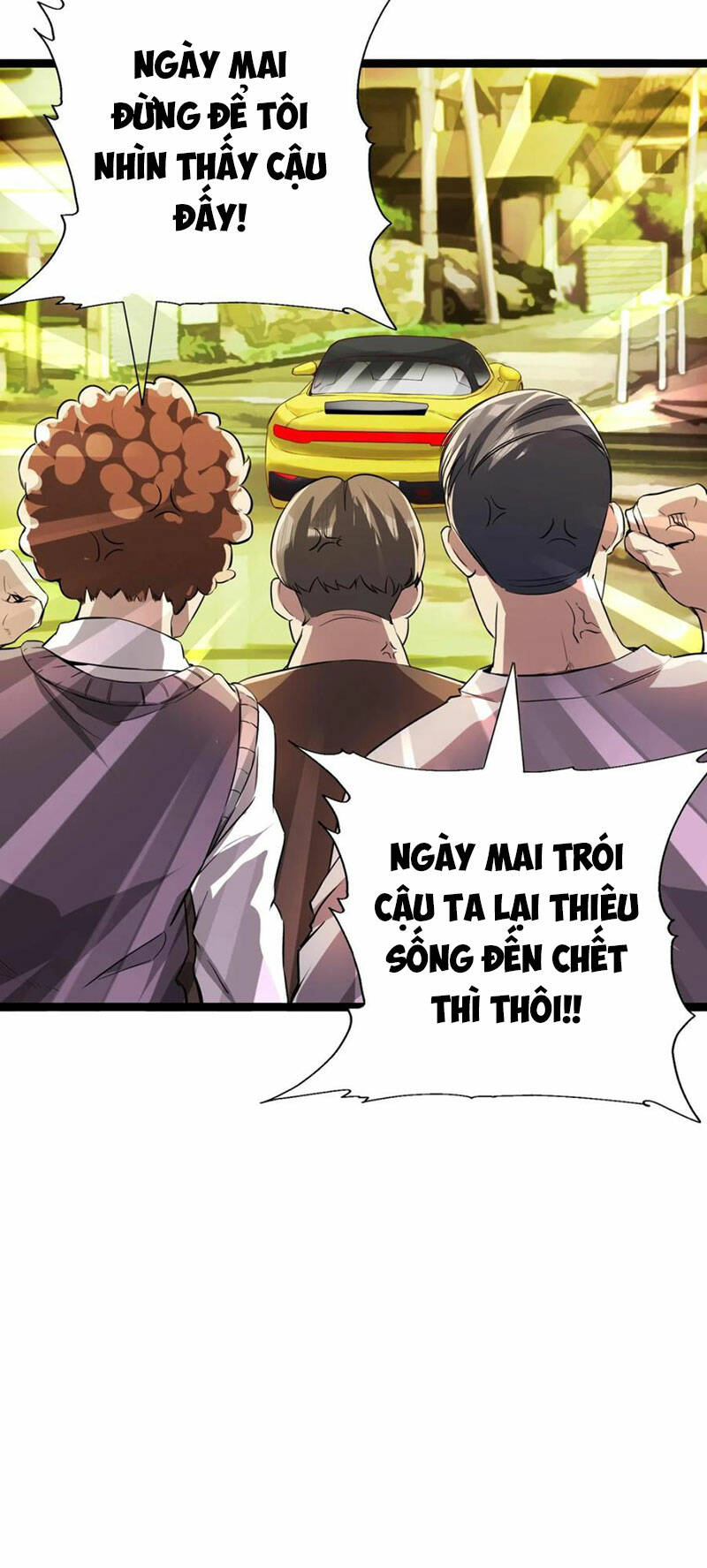 Quỷ Dị Khôi Phục: Ta Có Thể Hóa Thân Thành Đại Yêu Chapter 74 - Trang 2