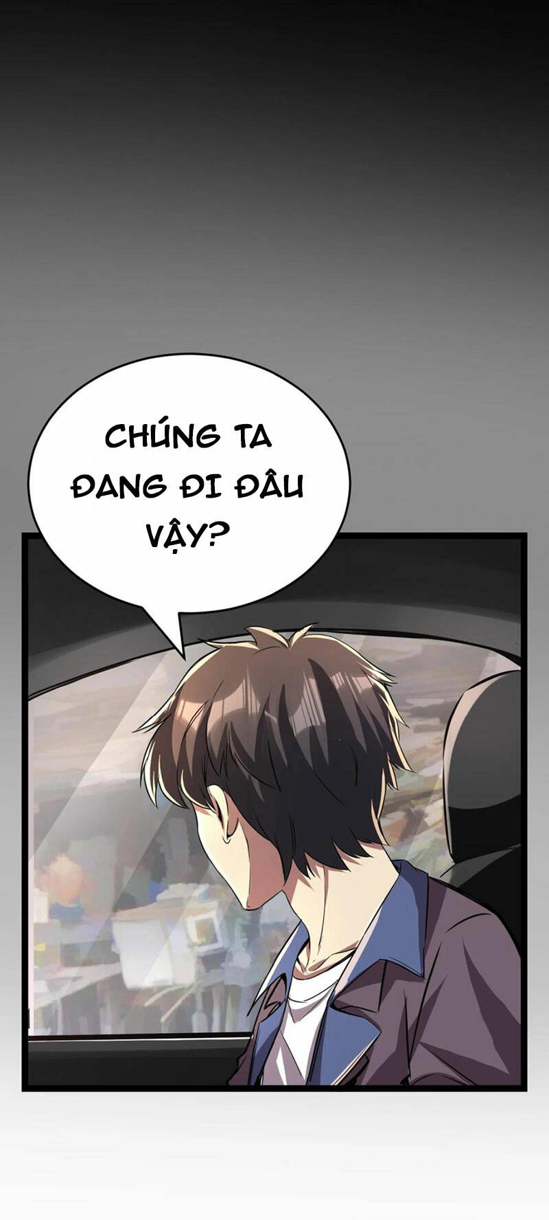 Quỷ Dị Khôi Phục: Ta Có Thể Hóa Thân Thành Đại Yêu Chapter 74 - Trang 2