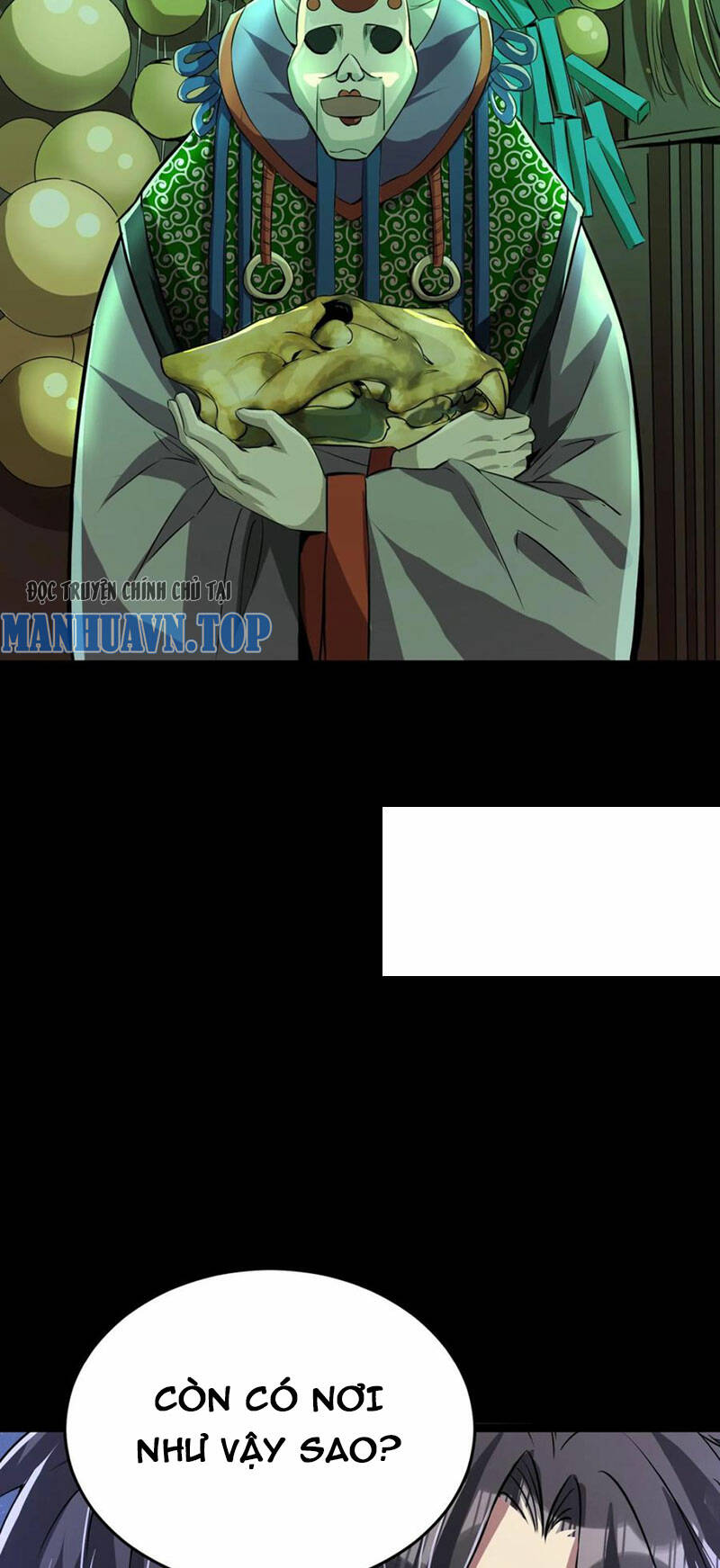 Quỷ Dị Khôi Phục: Ta Có Thể Hóa Thân Thành Đại Yêu Chapter 74 - Trang 2
