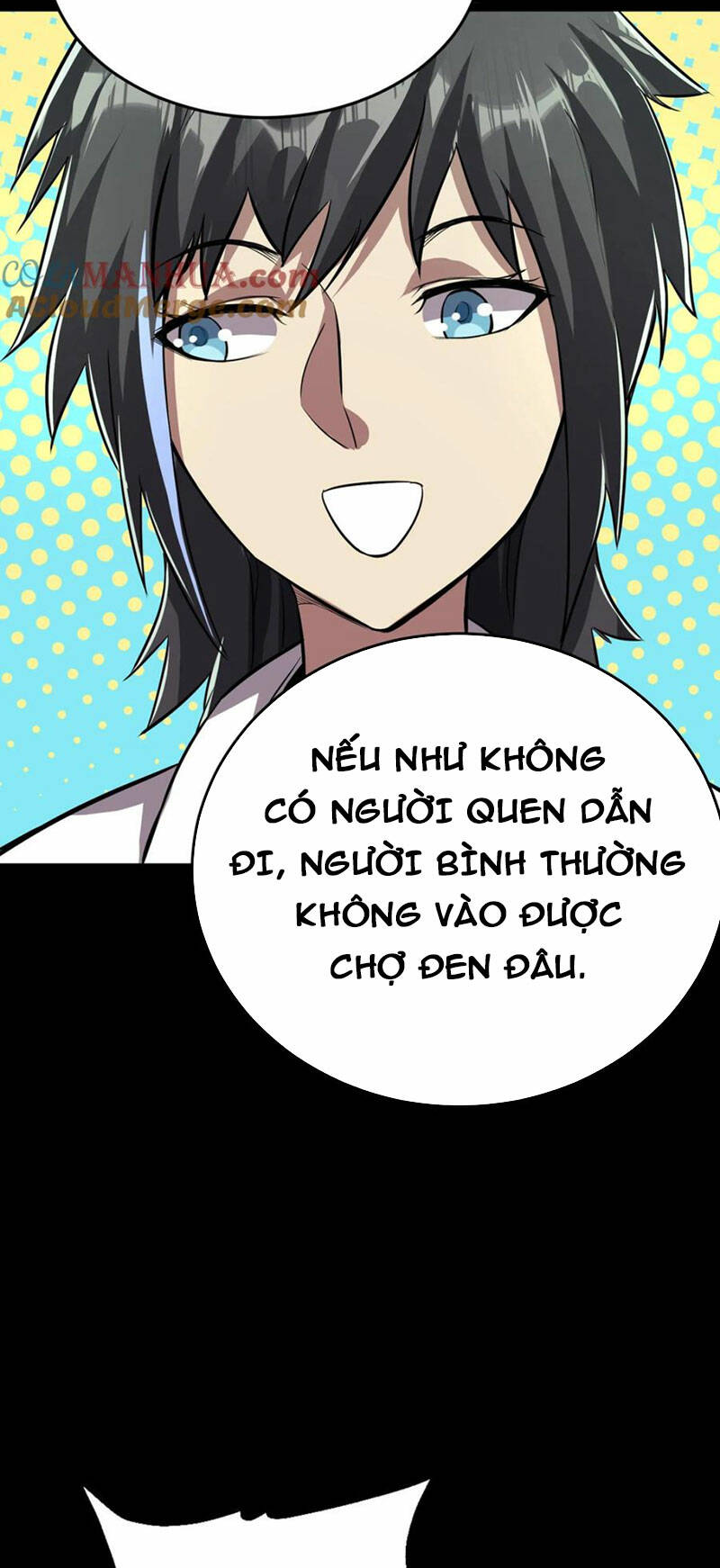 Quỷ Dị Khôi Phục: Ta Có Thể Hóa Thân Thành Đại Yêu Chapter 74 - Trang 2