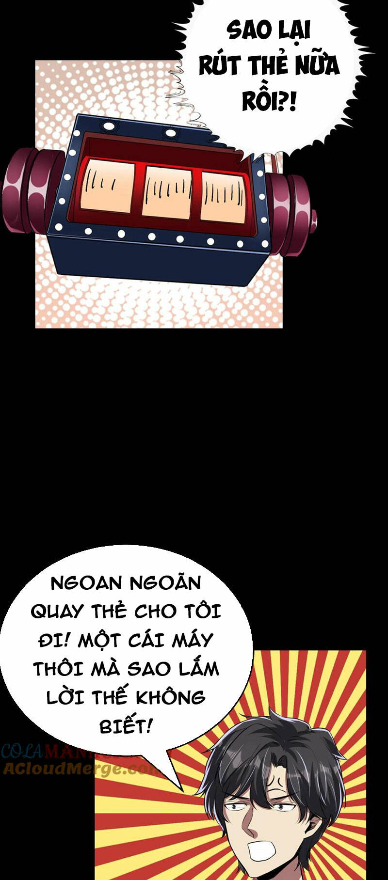 Quỷ Dị Khôi Phục: Ta Có Thể Hóa Thân Thành Đại Yêu Chapter 74 - Trang 2