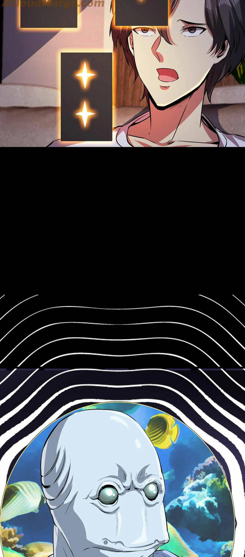 Quỷ Dị Khôi Phục: Ta Có Thể Hóa Thân Thành Đại Yêu Chapter 74 - Trang 2