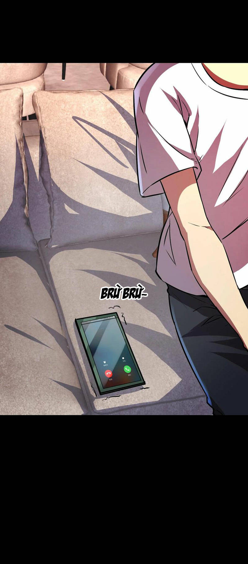 Quỷ Dị Khôi Phục: Ta Có Thể Hóa Thân Thành Đại Yêu Chapter 74 - Trang 2