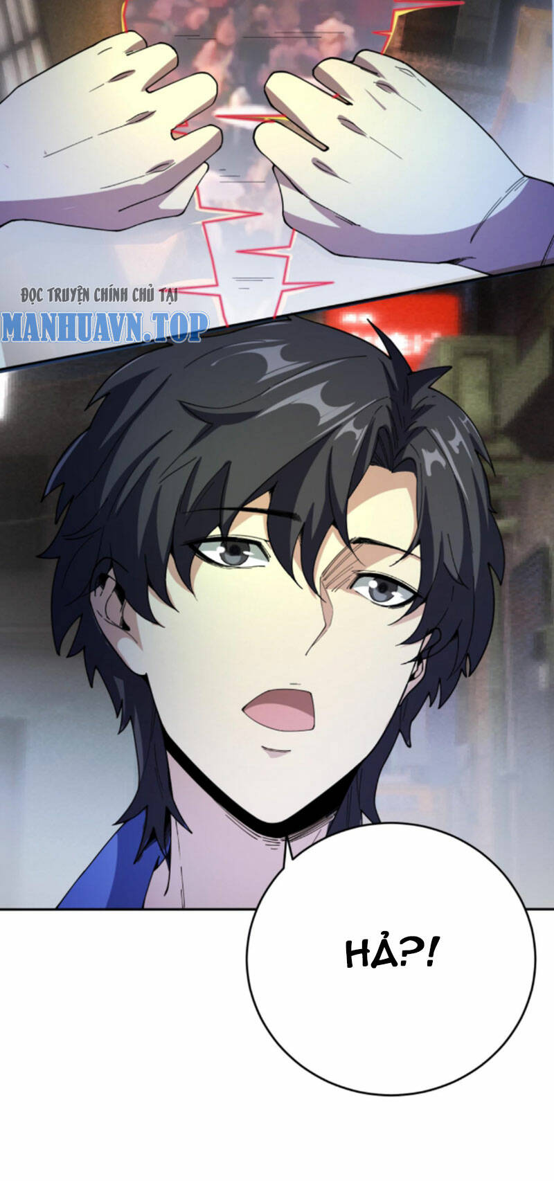 Quỷ Dị Khôi Phục: Ta Có Thể Hóa Thân Thành Đại Yêu Chapter 75 - Trang 2