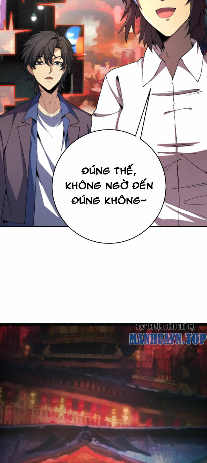 Quỷ Dị Khôi Phục: Ta Có Thể Hóa Thân Thành Đại Yêu Chapter 75 - Trang 2