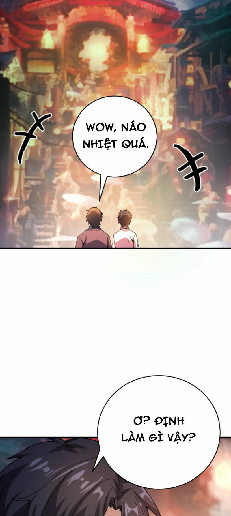 Quỷ Dị Khôi Phục: Ta Có Thể Hóa Thân Thành Đại Yêu Chapter 75 - Trang 2