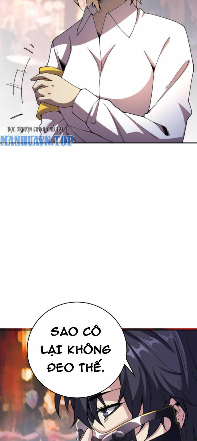 Quỷ Dị Khôi Phục: Ta Có Thể Hóa Thân Thành Đại Yêu Chapter 75 - Trang 2