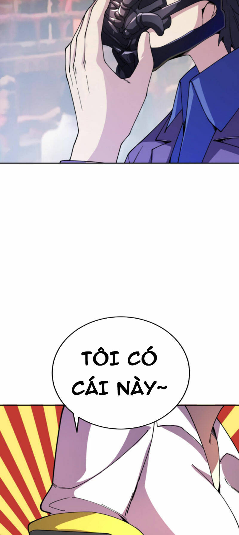 Quỷ Dị Khôi Phục: Ta Có Thể Hóa Thân Thành Đại Yêu Chapter 75 - Trang 2