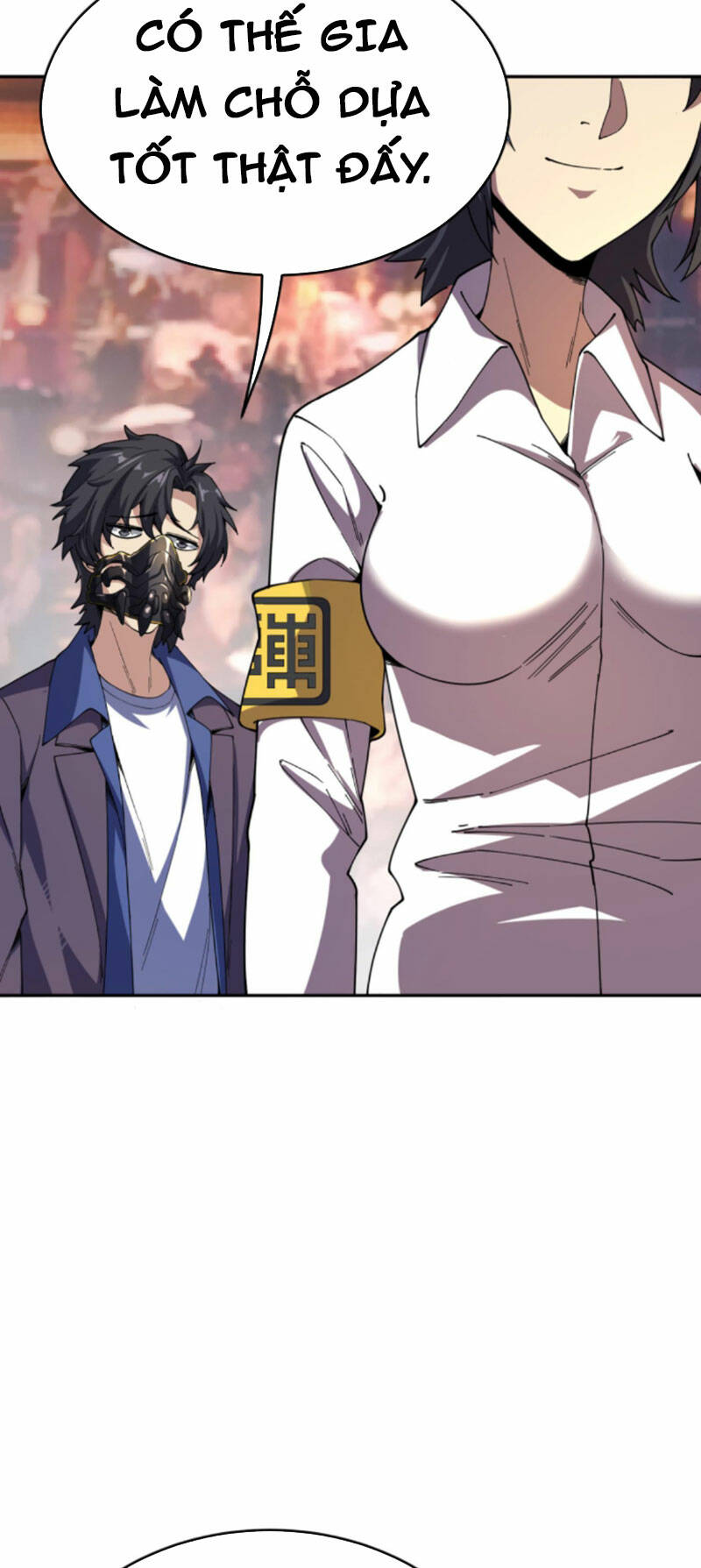 Quỷ Dị Khôi Phục: Ta Có Thể Hóa Thân Thành Đại Yêu Chapter 75 - Trang 2