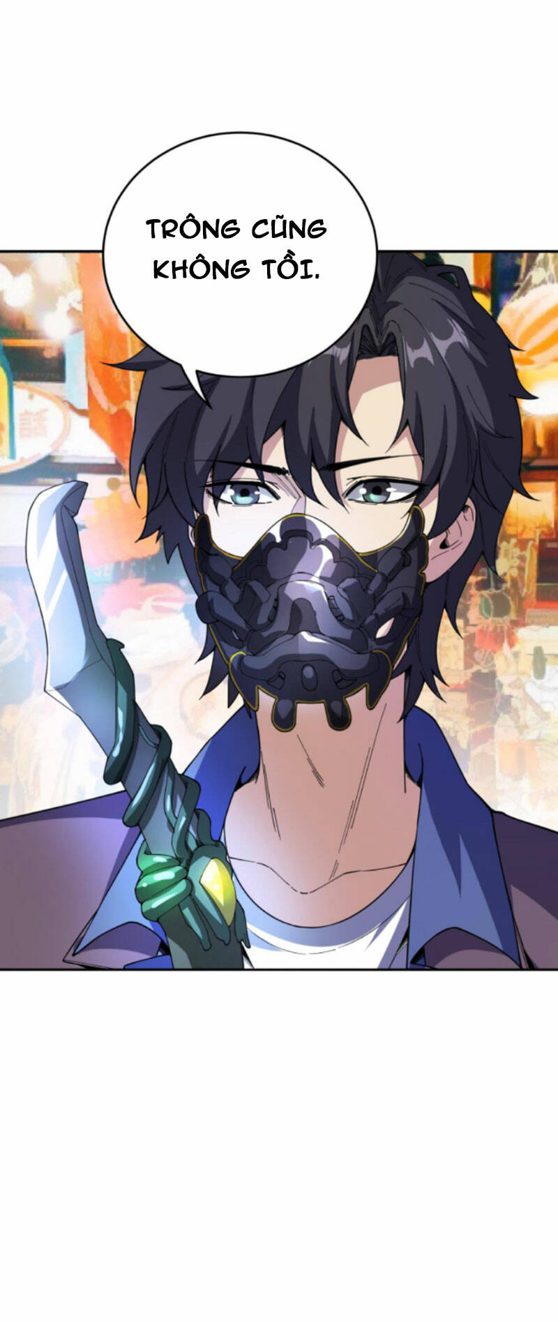 Quỷ Dị Khôi Phục: Ta Có Thể Hóa Thân Thành Đại Yêu Chapter 75 - Trang 2