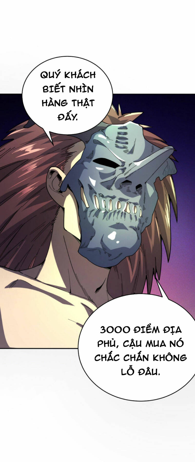 Quỷ Dị Khôi Phục: Ta Có Thể Hóa Thân Thành Đại Yêu Chapter 75 - Trang 2