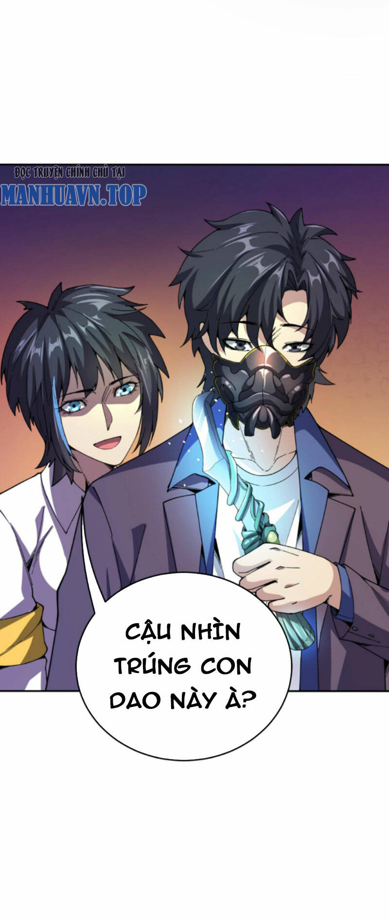 Quỷ Dị Khôi Phục: Ta Có Thể Hóa Thân Thành Đại Yêu Chapter 75 - Trang 2