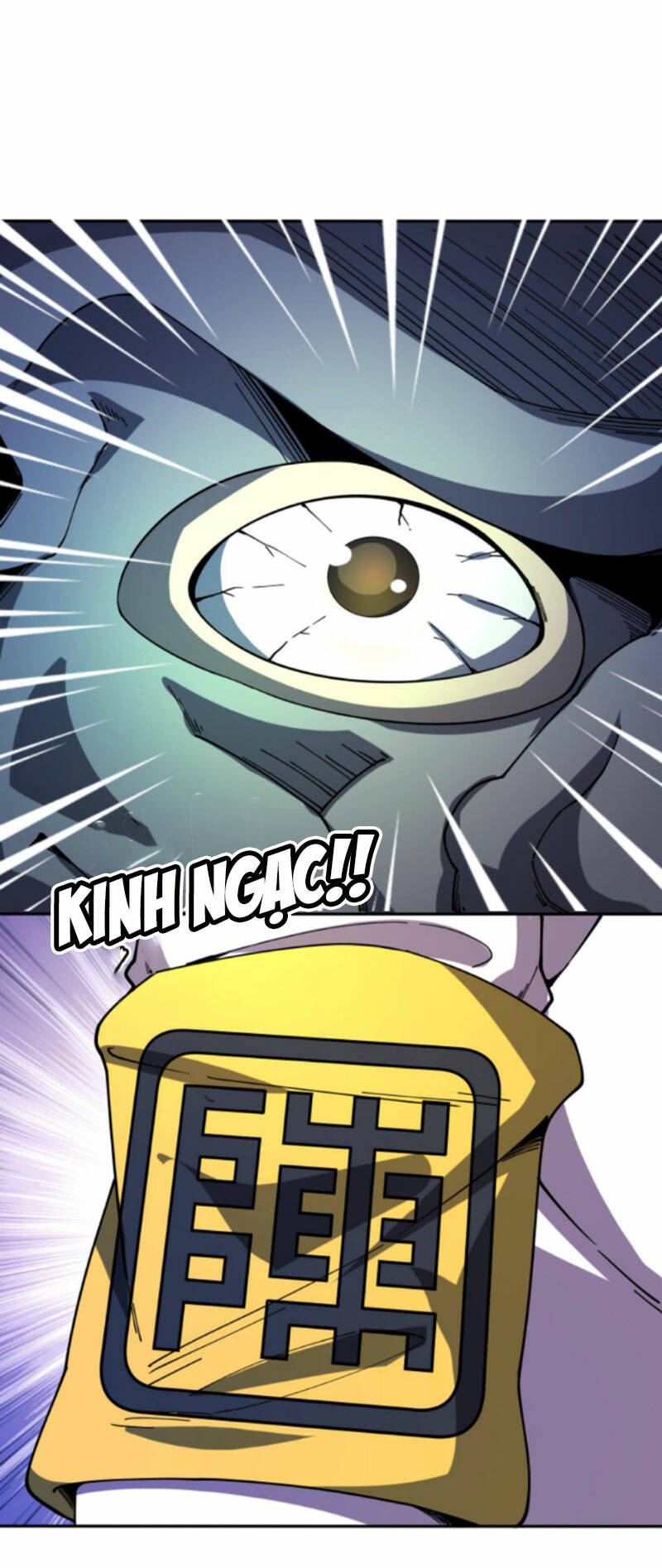 Quỷ Dị Khôi Phục: Ta Có Thể Hóa Thân Thành Đại Yêu Chapter 75 - Trang 2